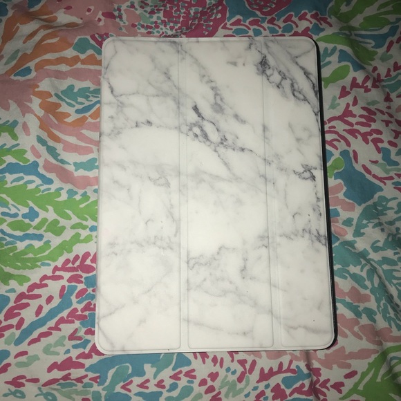 finite Accessories - Marble iPad Air Case (2013 release)